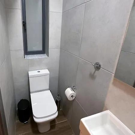 Mini In Apartmán Victoria