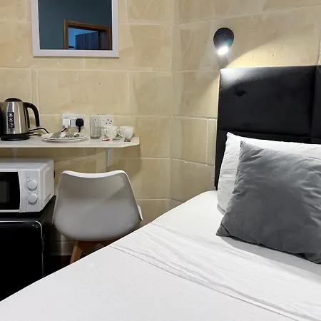 Mini In Apartmán Victoria