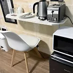 Mini In Apartment *