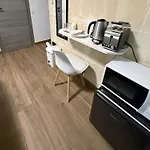 Mini In Apartment *