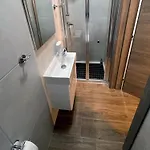Mini In Apartment
