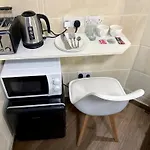 Apartment Mini In *