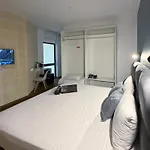 Mini In Apartment