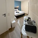 Mini In Apartment *