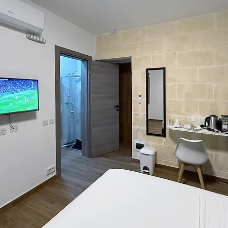 Mini In Appartement *