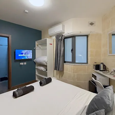 Appartement Mini In Victoria