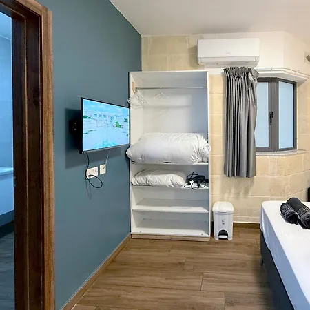 Apartment Mini In *