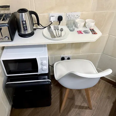 Apartment Mini In *