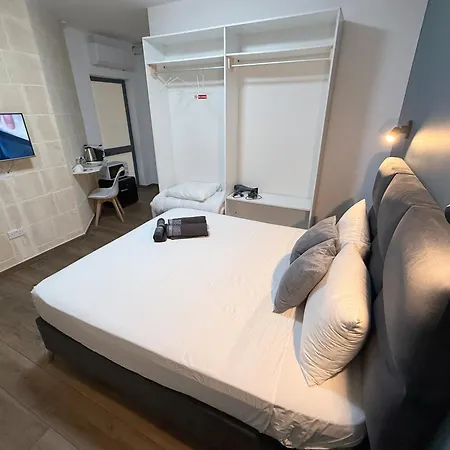 Appartement Mini In Victoria