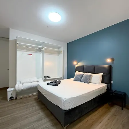 Appartement Mini In Victoria