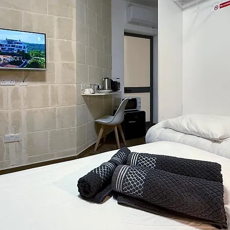 Apartment Mini In *