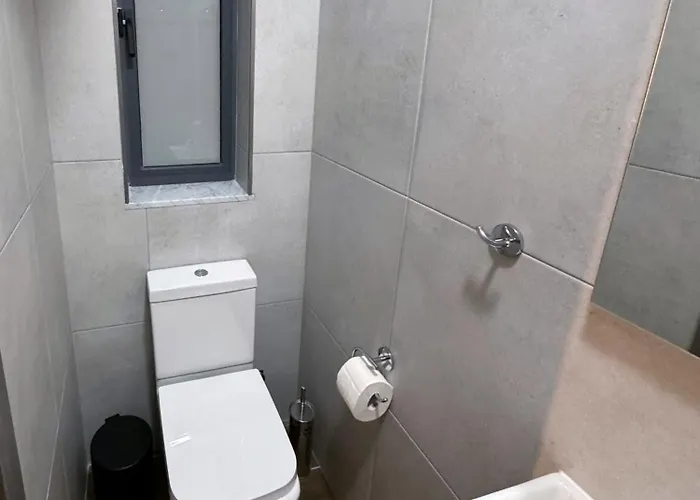 Mini In Appartement Victoria