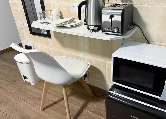 Mini In Appartement *