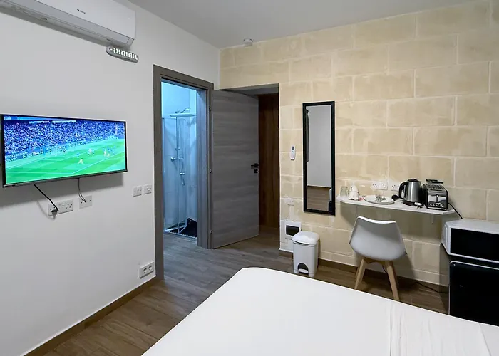 Mini In Appartement *