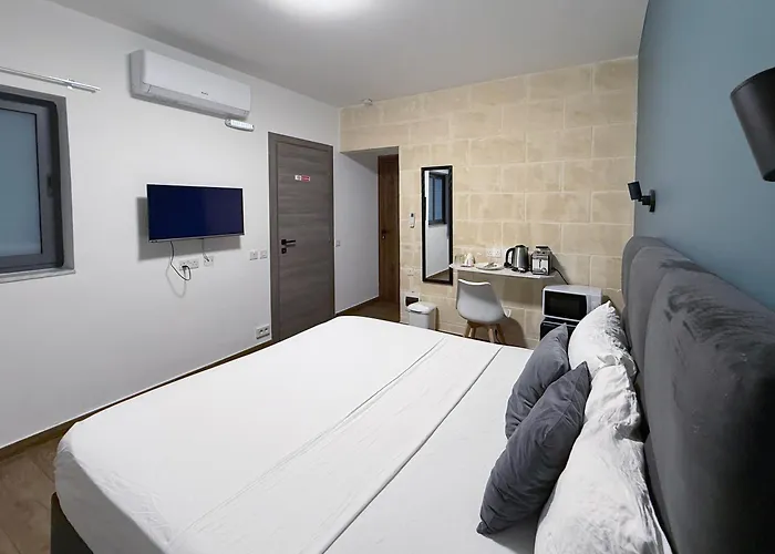 Appartement Mini In Victoria