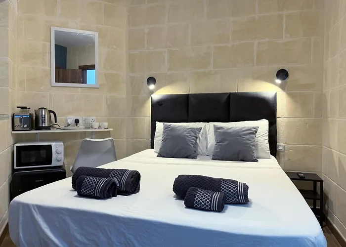 Mini In Appartement *