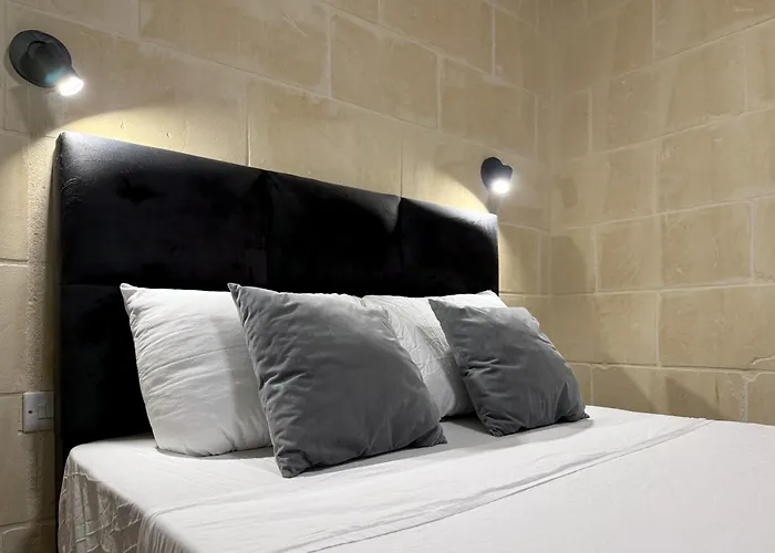 Appartement Mini In *