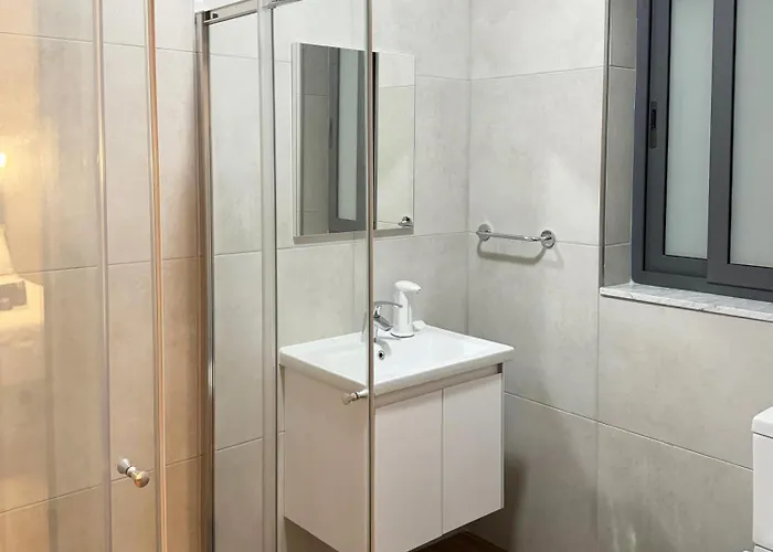 Appartement Mini In *