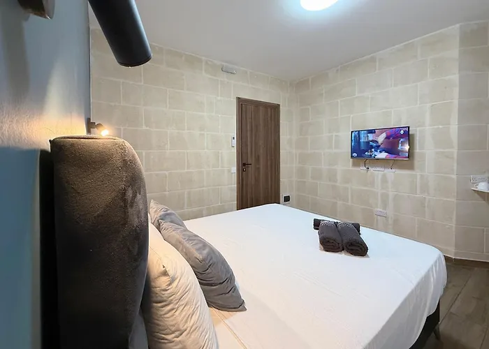 Appartement Mini In Victoria