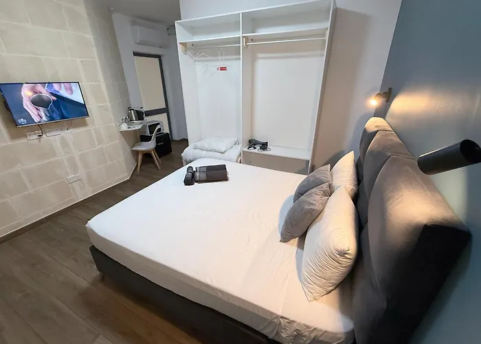 Appartement Mini In Victoria