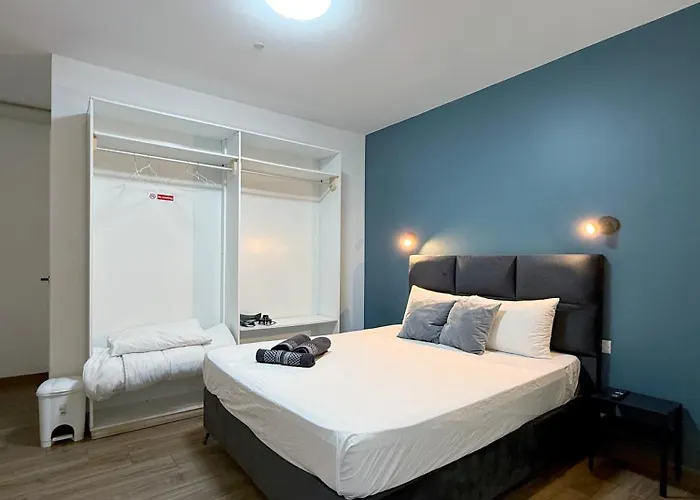 Appartement Mini In Victoria