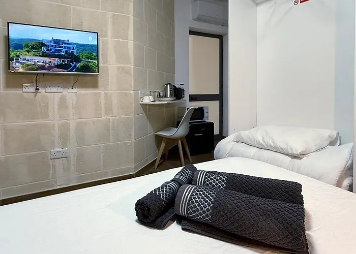 Appartement Mini In *