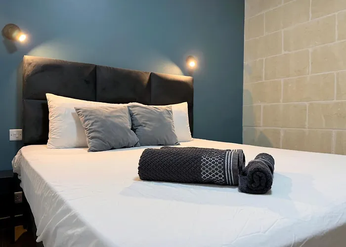 Mini In Appartement *